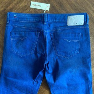 Diesel Jeans slim straight 30/34
